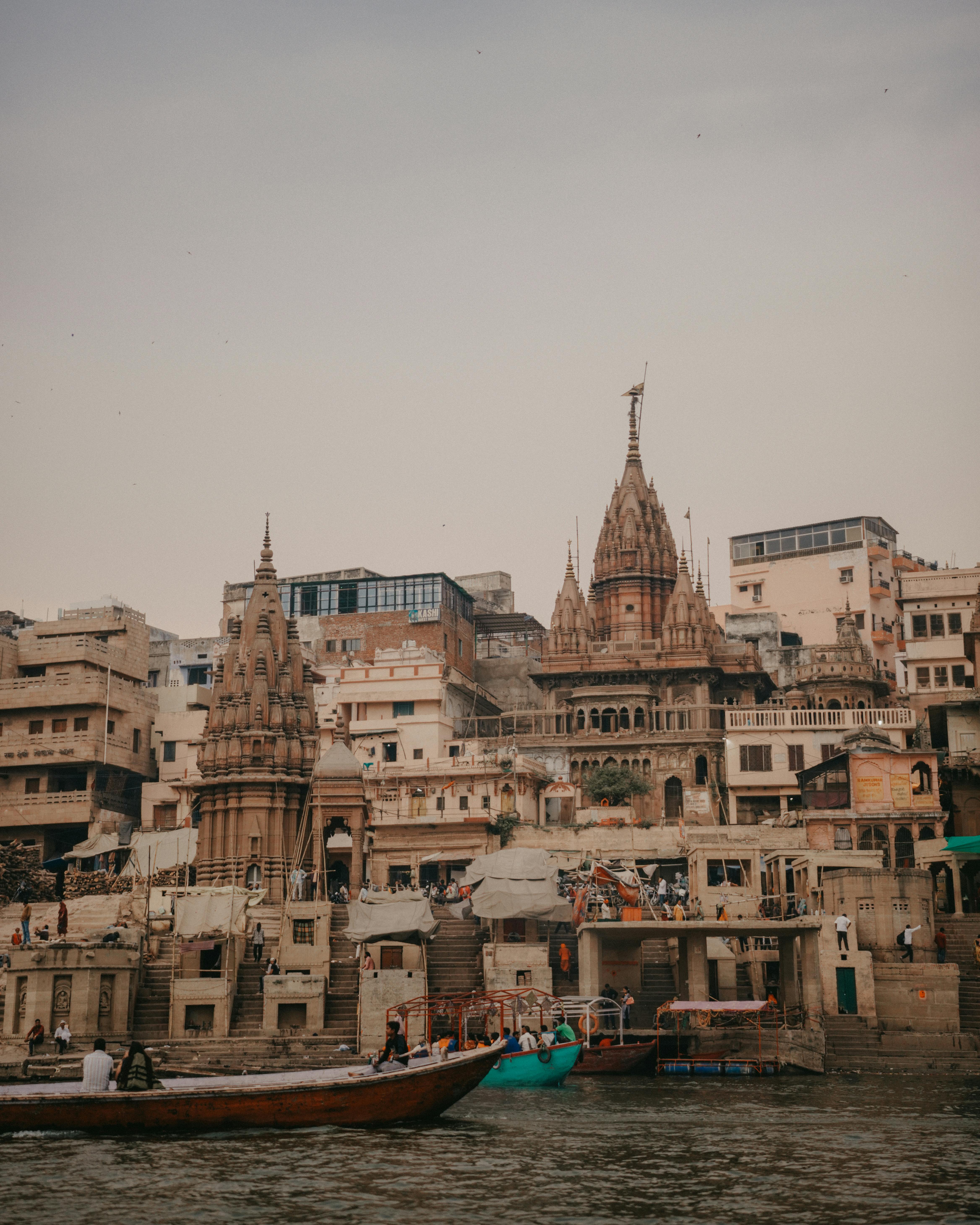 Assi Ghat